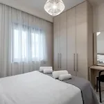 Harma Living Apartament *