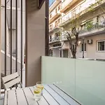 Apartament Harma Living *