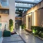 Harma Living Apartament *