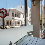 Harma Living Apartament