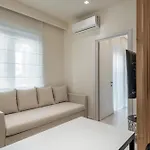 Apartament Harma Living Chania (Crete)
