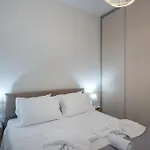 Harma Living Apartament *