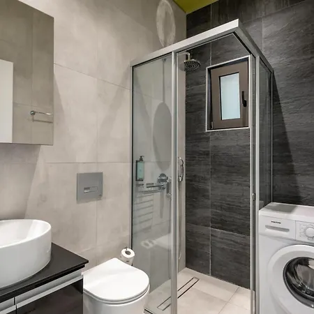 Harma Living Chania (Crete)