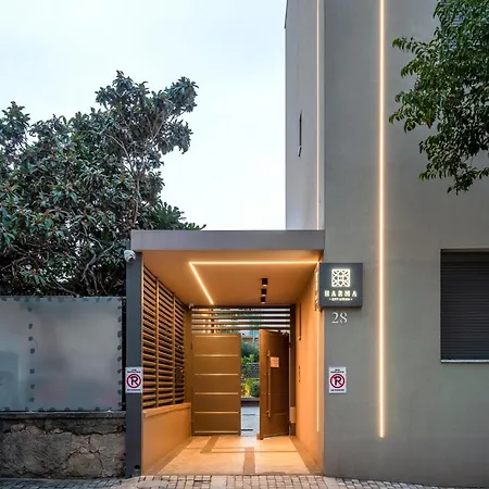 Harma Living Chania (Crete)