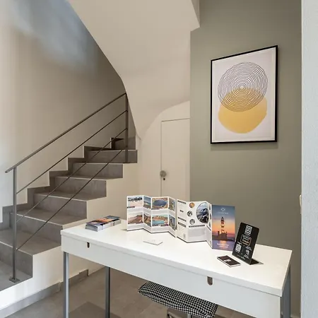 Harma Living Lägenhet