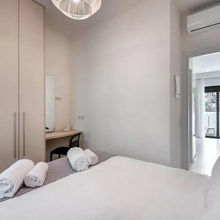 Harma Living شقة فندقية خانيا