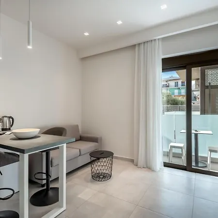 Harma Living Aparthotel