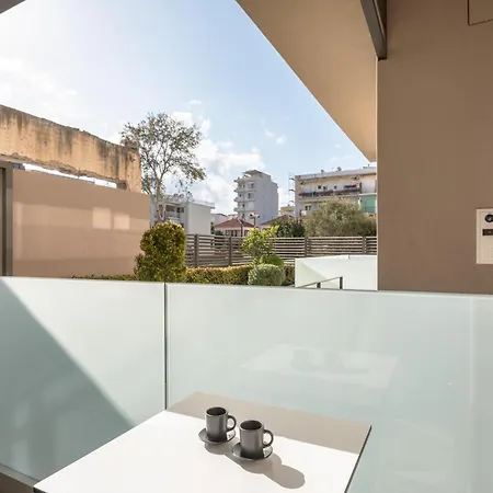 Harma Living Aparthotel Chania (Crete)