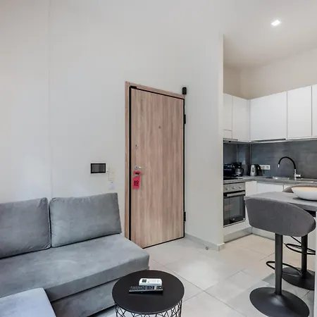 Harma Living Aparthotel