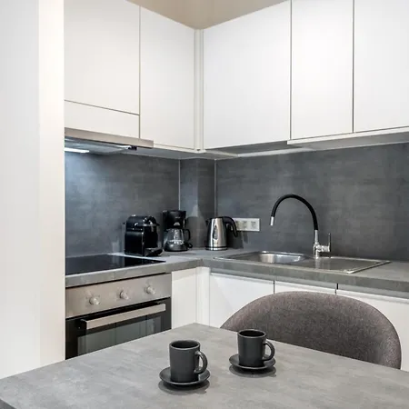 Harma Living شقة فندقية خانيا