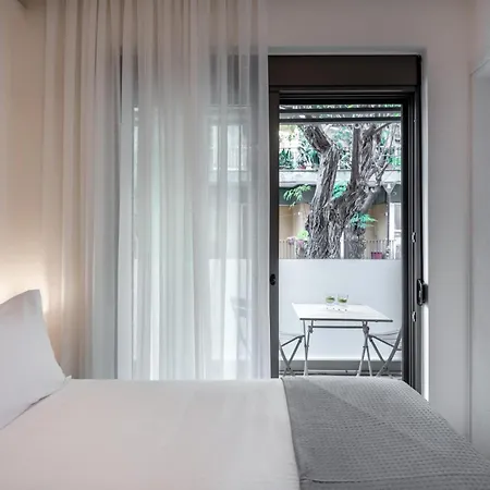 Harma Living Aparthotel