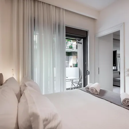 Aparthotel Harma Living