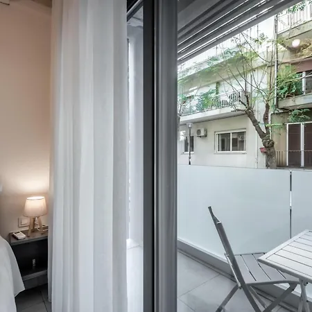 Aparthotel Harma Living