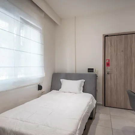 Harma Living Aparthotel Chania (Crete)