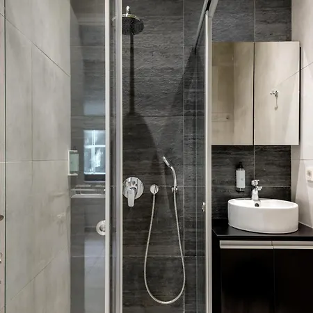 Apartamento Harma Living Chania (Crete)