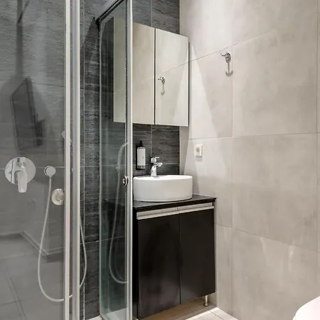 Aparthotel Harma Living