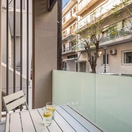 Apartamento Harma Living *