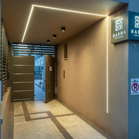 Harma Living חאניה