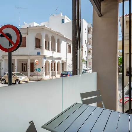 Harma Living Aparthotel