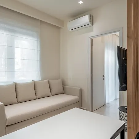 Aparthotel Harma Living Chania (Crete)