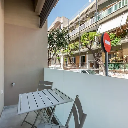 Harma Living 4* Chania (Crete)