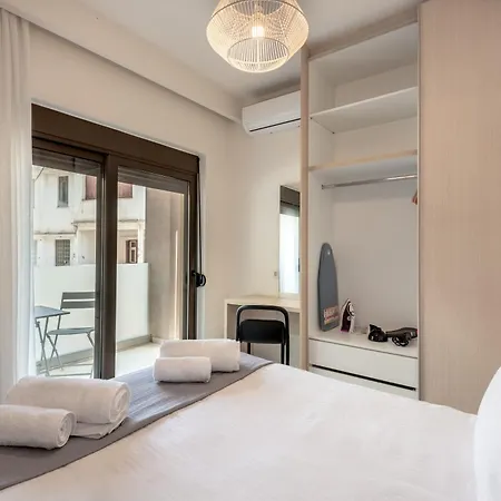 Harma Living Apartamento Chania (Crete)