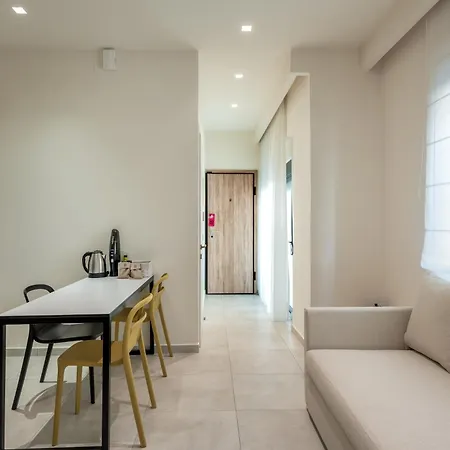 Harma Living 4* Chania (Crete)