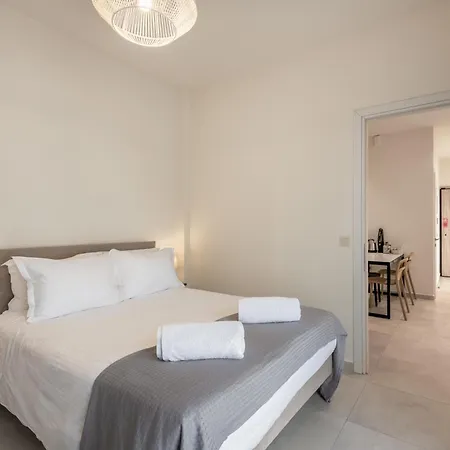 Harma Living Aparthotel Chania (Crete)