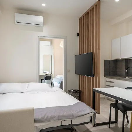 Harma Living Aparthotel