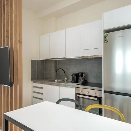Harma Living Chania (Crete)