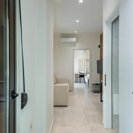 Harma Living Aparthotel 4*