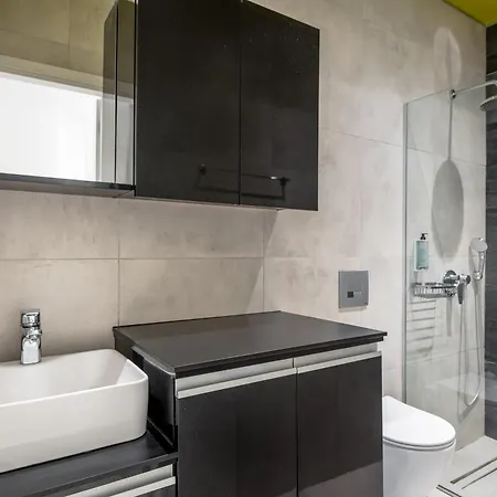 דירה Harma Living חאניה