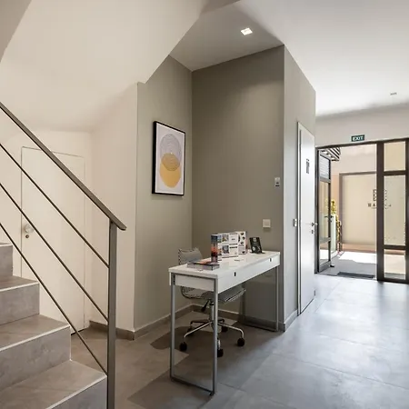 Harma Living Chania (Crete)