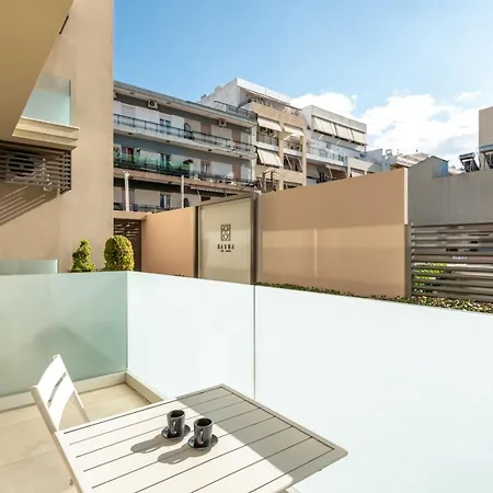 Harma Living Aparthotel
