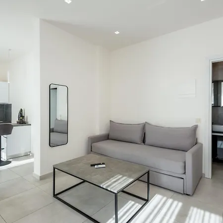 Aparthotel Harma Living Chania (Crete)