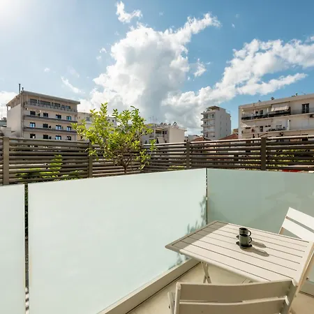 Aparthotel Harma Living Chania (Crete)