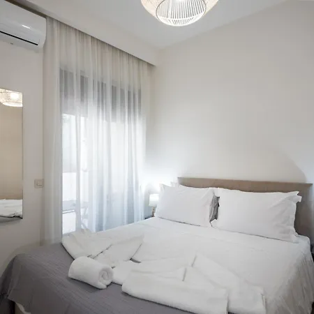 Aparthotel Harma Living