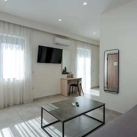 Aparthotel Harma Living Chania (Crete)