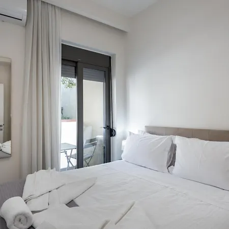 Harma Living 4* Chania (Crete)