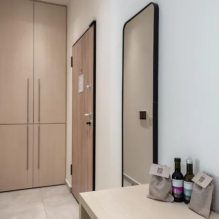Harma Living Aparthotel