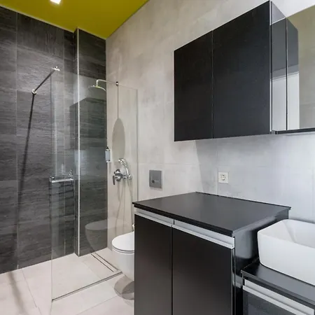 Harma Living Aparthotel Chania (Crete)
