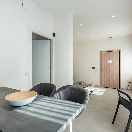 Apartamento Harma Living *