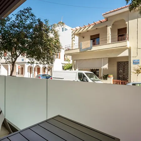 Aparthotel Harma Living Chania (Crete)