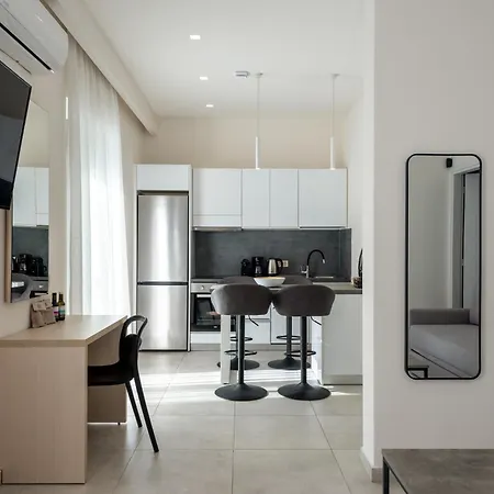 Harma Living Aparthotel