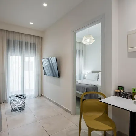 Harma Living Aparthotel Chania (Crete)