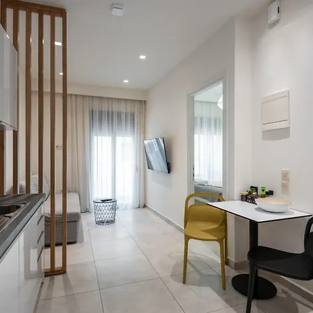 Harma Living Chania (Crete)