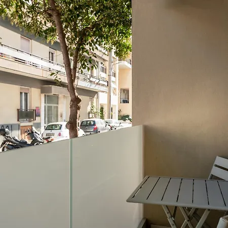 Aparthotel Harma Living Chania (Crete)