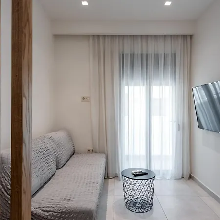 Harma Living 4* Chania (Crete)