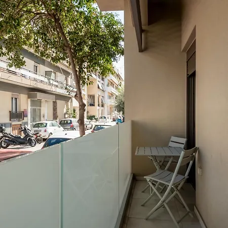 דירה Harma Living חאניה