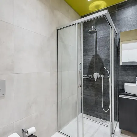 Aparthotel Harma Living 4*